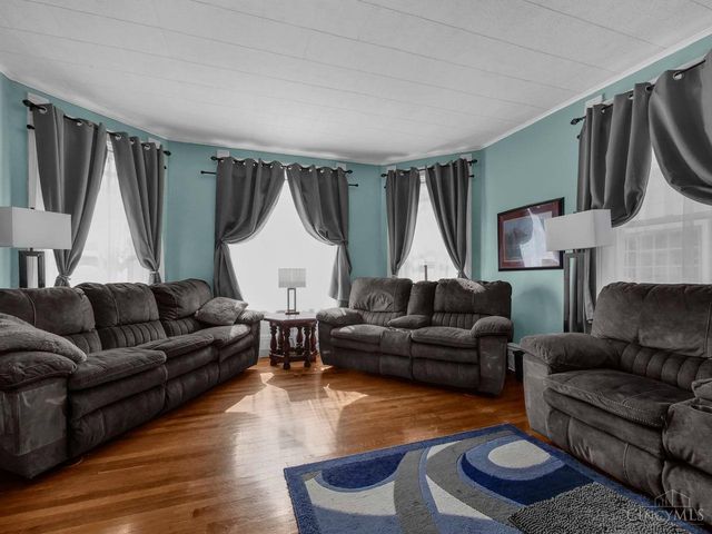 32 W Elm Street, Monroe, OH 45050