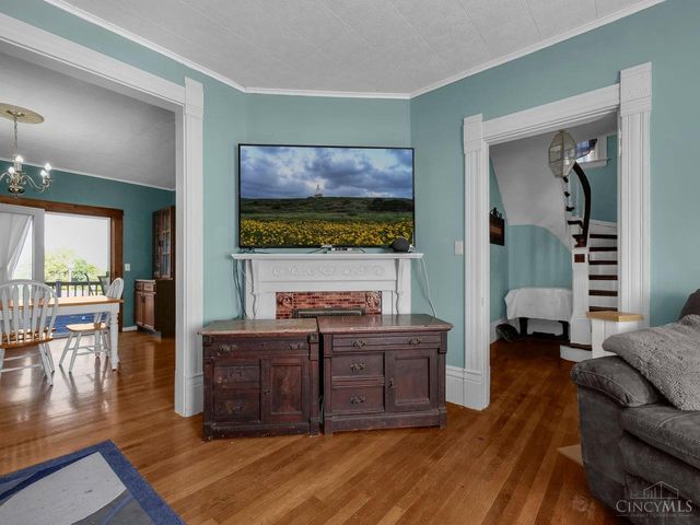 32 W Elm Street, Monroe, OH 45050