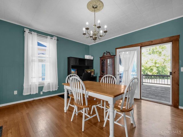 32 W Elm Street, Monroe, OH 45050