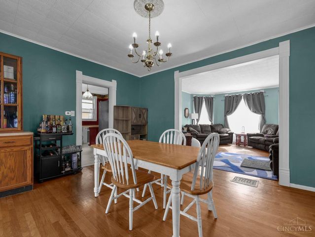 32 W Elm Street, Monroe, OH 45050