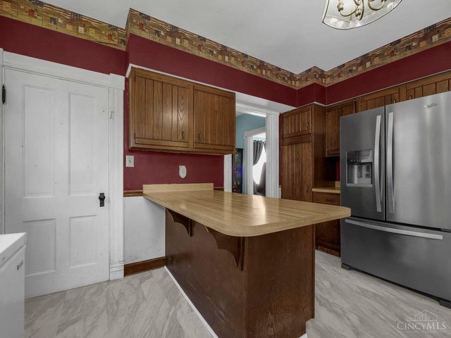 32 W Elm Street, Monroe, OH 45050