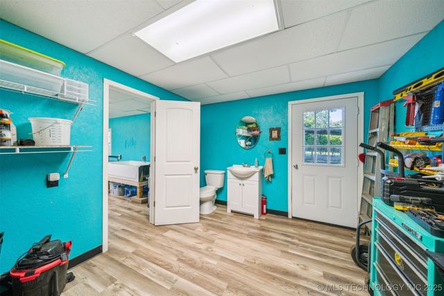 3218 S 113th West Avenue, Sand Springs, OK 74063