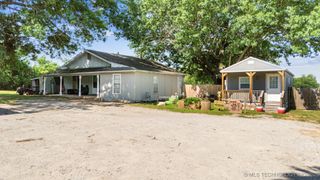 3218 S 113th West Avenue, Sand Springs, OK 74063