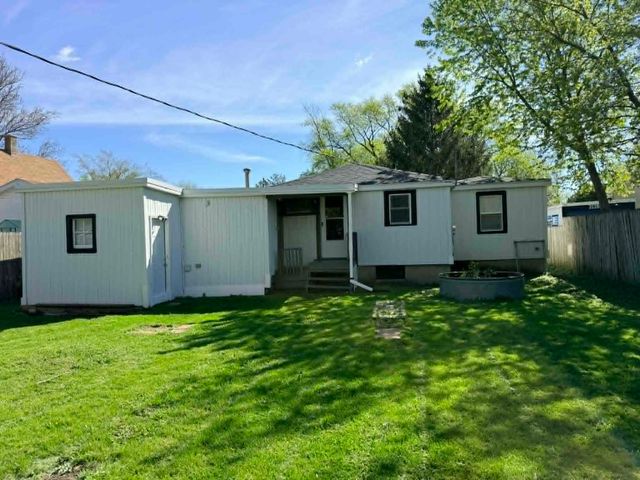 3634 Sangamon Street, Steger, IL 60475