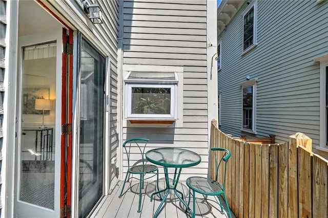 135 Williams Street 1, Providence, RI 02906