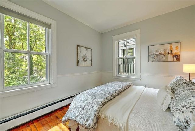 135 Williams Street 1, Providence, RI 02906