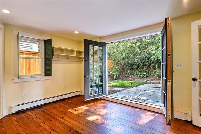 135 Williams Street 1, Providence, RI 02906