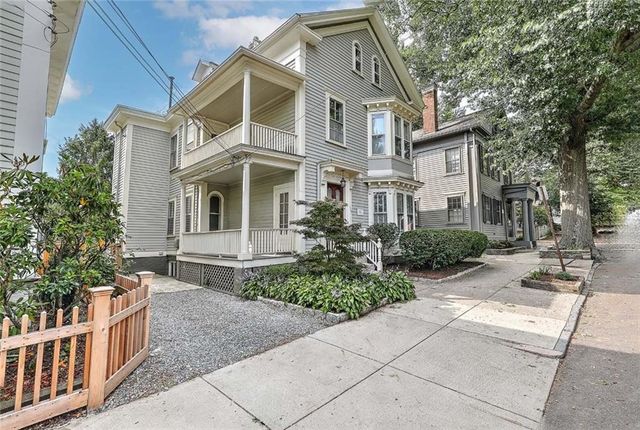 135 Williams Street 1, Providence, RI 02906