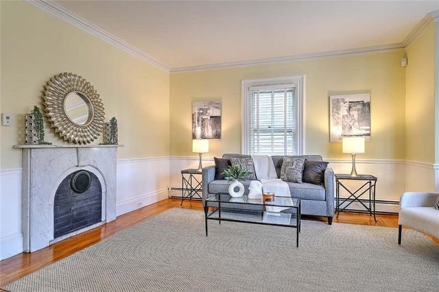 135 Williams Street 1, Providence, RI 02906