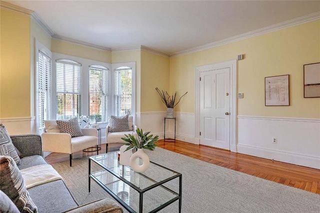 135 Williams Street 1, Providence, RI 02906