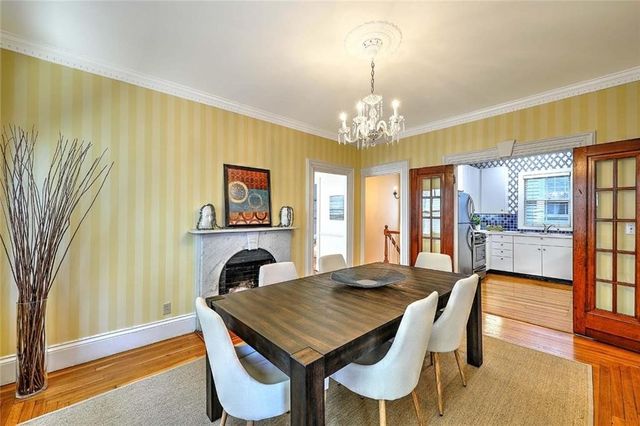 135 Williams Street 1, Providence, RI 02906