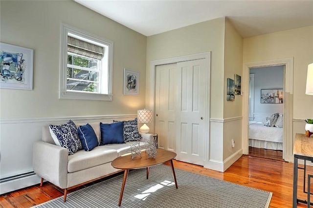 135 Williams Street 1, Providence, RI 02906