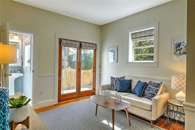 135 Williams Street 1, Providence, RI 02906