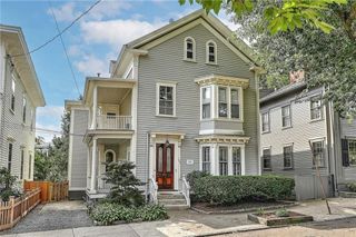135 Williams Street 1, Providence, RI 02906