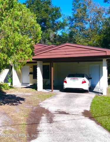 7947 CHATEAU Drive, Jacksonville, FL 32221