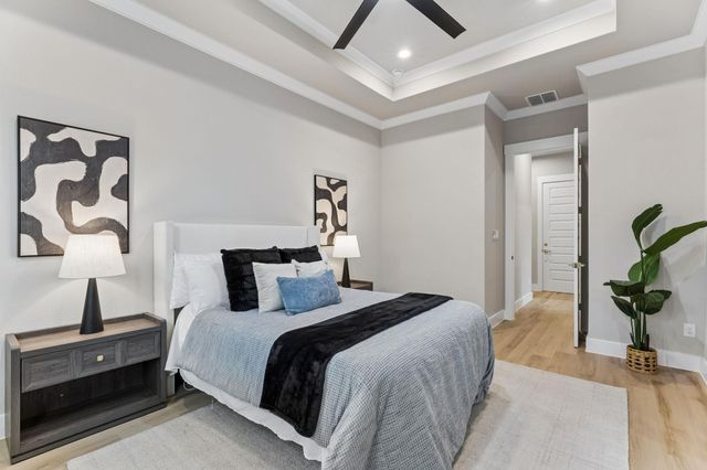 114 Heleakala DR, Bastrop, TX 78602