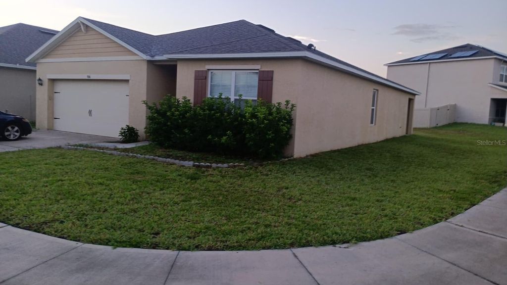 906 BIG BEND AVENUE, Orange City, FL 32763