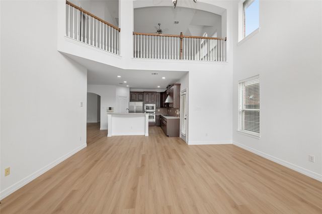 6521 Diamond Drive, Mckinney, TX 75070