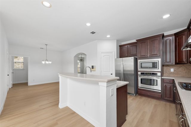 6521 Diamond Drive, Mckinney, TX 75070