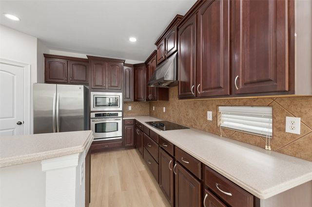 6521 Diamond Drive, Mckinney, TX 75070