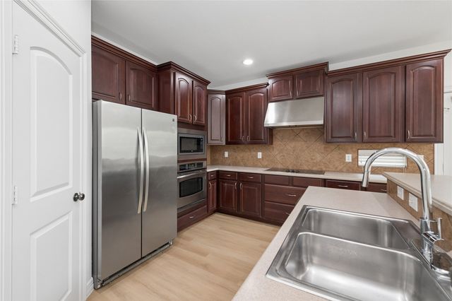 6521 Diamond Drive, Mckinney, TX 75070