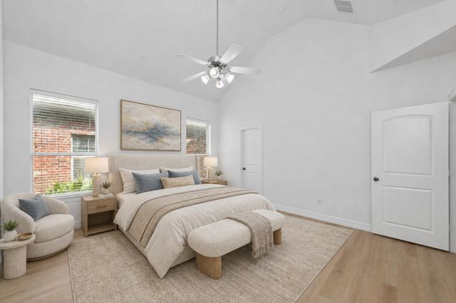 6521 Diamond Drive, Mckinney, TX 75070