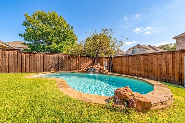 6521 Diamond Drive, Mckinney, TX 75070