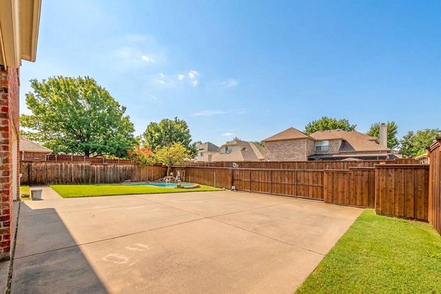 6521 Diamond Drive, Mckinney, TX 75070
