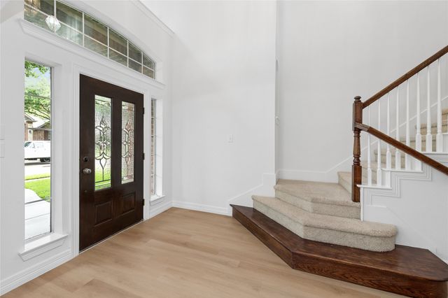 6521 Diamond Drive, Mckinney, TX 75070