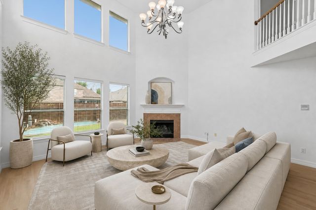 6521 Diamond Drive, Mckinney, TX 75070