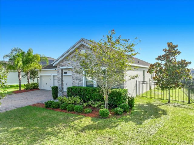 10952 LONGLEAF WOODS DRIVE, Orlando, FL 32832