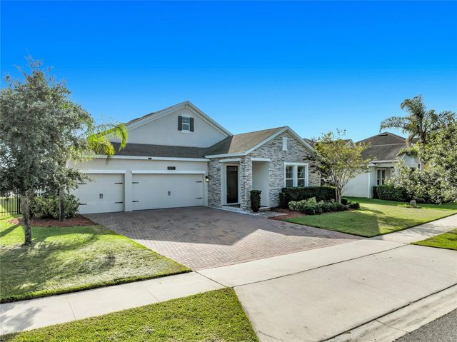 10952 LONGLEAF WOODS DRIVE, Orlando, FL 32832