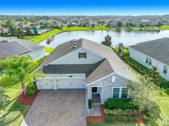 10952 LONGLEAF WOODS DRIVE, Orlando, FL 32832