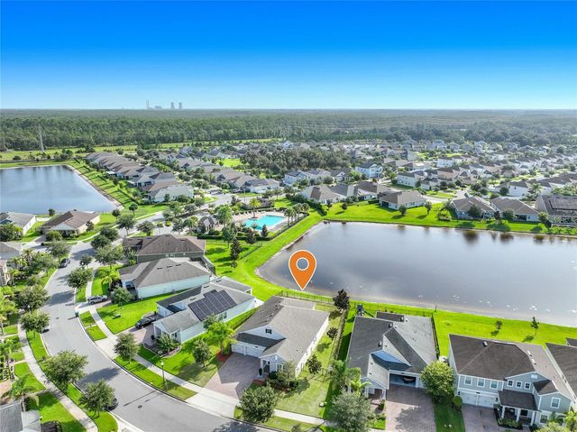 10952 LONGLEAF WOODS DRIVE, Orlando, FL 32832