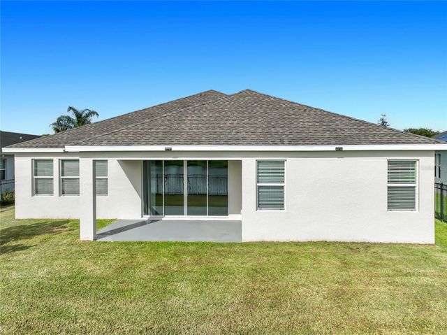 10952 LONGLEAF WOODS DRIVE, Orlando, FL 32832