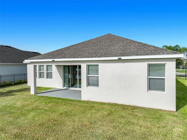 10952 LONGLEAF WOODS DRIVE, Orlando, FL 32832