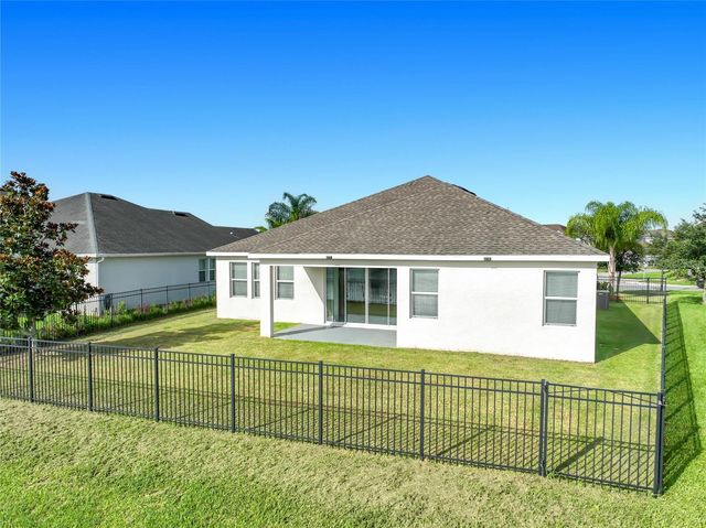 10952 LONGLEAF WOODS DRIVE, Orlando, FL 32832