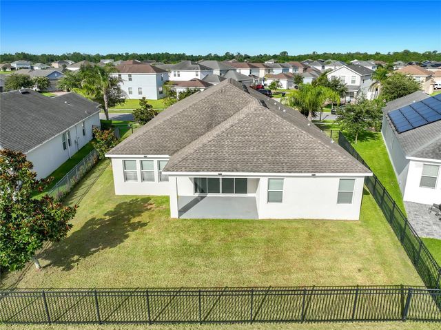 10952 LONGLEAF WOODS DRIVE, Orlando, FL 32832
