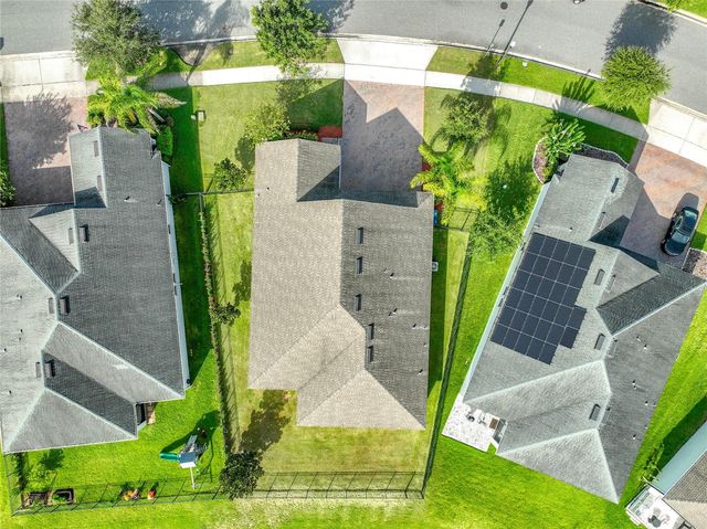 10952 LONGLEAF WOODS DRIVE, Orlando, FL 32832