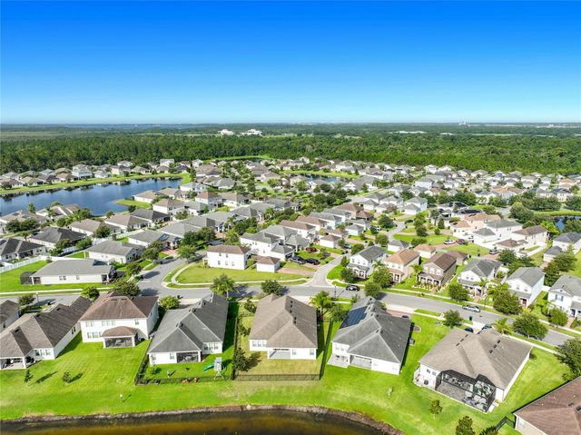 10952 LONGLEAF WOODS DRIVE, Orlando, FL 32832