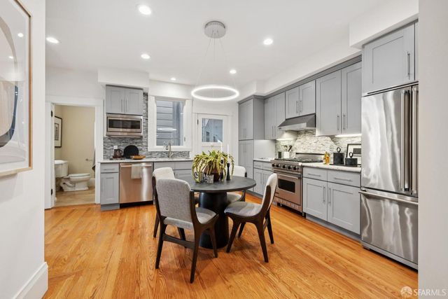 221 Noe Street 3, San Francisco, CA 94114