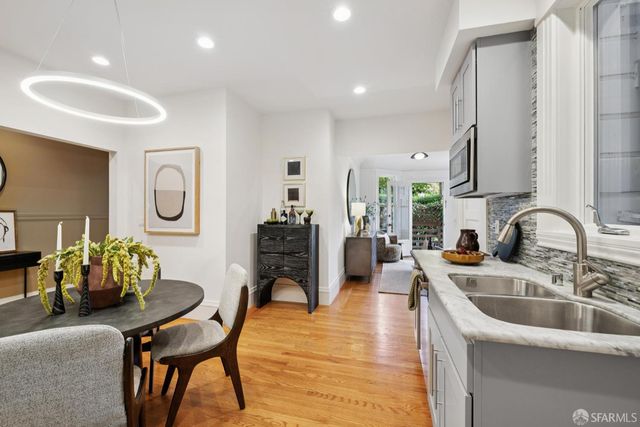 221 Noe Street 3, San Francisco, CA 94114