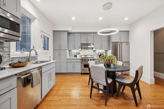 221 Noe Street 3, San Francisco, CA 94114