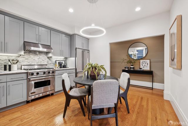 221 Noe Street 3, San Francisco, CA 94114