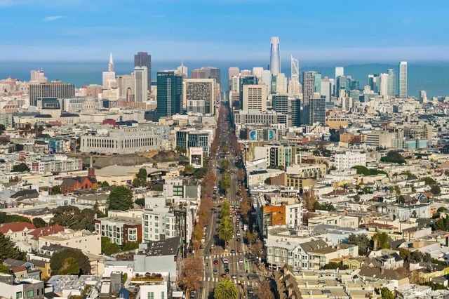 221 Noe Street 3, San Francisco, CA 94114