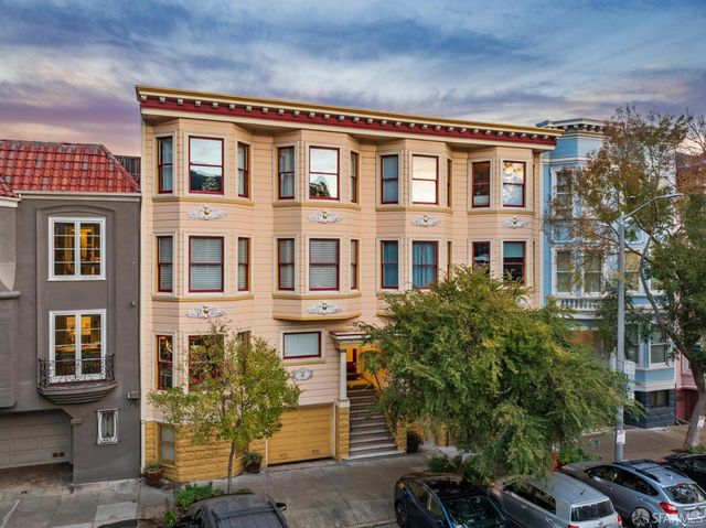 221 Noe Street 3, San Francisco, CA 94114