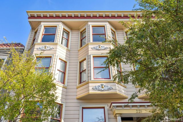 221 Noe Street 3, San Francisco, CA 94114