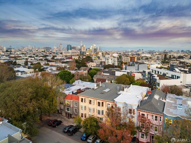 221 Noe Street 3, San Francisco, CA 94114