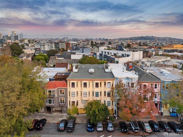 221 Noe Street 3, San Francisco, CA 94114