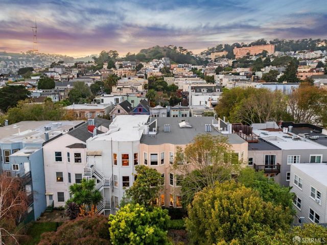 221 Noe Street 3, San Francisco, CA 94114